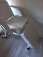 Mooie behandelstoel, Sport en Fitness, Massageproducten, Ophalen of Verzenden