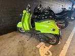 scooter AGM, Gebruikt, Maximaal 45 km/u, Ophalen of Verzenden, AGM