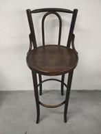Set Thonet style barkrukken (Outlet De Overkant), Huis en Inrichting, Barkrukken, Ophalen, Gebruikt, Nb, Nb