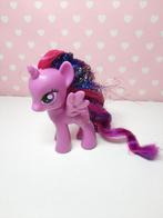 My Little Pony Twilight Sparkle Rainbow Power, Ophalen of Verzenden, Gebruikt