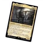 Magic: the Gathering Universes Beyond Fallout Commander deck, Nieuw, Foil, Ophalen of Verzenden, Booster