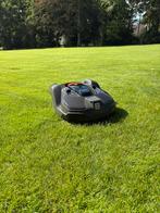 Husqvarna Automower 450x, Tuin en Terras, Robotmaaiers, Ophalen, Bestuurbaar via app, Zo goed als nieuw, 20 tot 25 cm