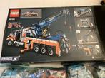 Lego Technic 42128 Takelwagen, Ophalen, Zo goed als nieuw, Complete set, Lego