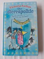 V. Farkas - De dierenpolitie, Fictie algemeen, Ophalen of Verzenden, Zo goed als nieuw, V. Farkas