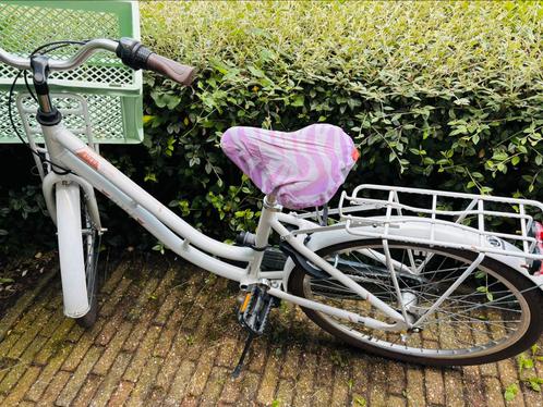 Pegasus Tour 24, Fietsen en Brommers, Fietsen | Meisjes, Gebruikt, 24 inch, Versnellingen, Ophalen