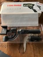 3-axis Gimbal, Ophalen of Verzenden, Nieuw, Overige typen, Overige merken