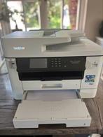 Brother MFC-J5740DW, Scannen, Printer, Ophalen of Verzenden, Zo goed als nieuw