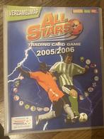All Stars voetbalplaatjes, Ophalen of Verzenden, Zo goed als nieuw, Overige binnenlandse clubs, Poster, Plaatje of Sticker