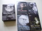 Miss Marple Box / DVD / BBC / Agatha Christie, Ophalen of Verzenden