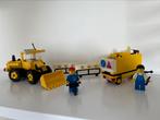Lego bouwverkeer met echt licht 6481, Kinderen en Baby's, Speelgoed | Duplo en Lego, Ophalen of Verzenden, Gebruikt, Complete set