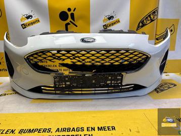 Ford Fiesta VII Active voorbumper H1BB-17K819-A1 beschikbaar voor biedingen