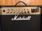 Marshall model MG15FX, Muziek en Instrumenten, Versterkers | Bas en Gitaar, Minder dan 50 watt, Zo goed als nieuw, Ophalen