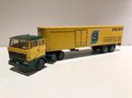 DAF 2800 met Eurotrailer, Ophalen of Verzenden, Gebruikt, Bus of Vrachtwagen, Lion Toys
