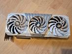 Defecte GALAX HOF OC LAB RTX 4090 - Voor onderdelen, Computers en Software, Videokaarten, PCI-Express 4, Ophalen of Verzenden