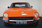 Nissan DATSUN 260Z  2+2, Auto's, Oldtimers, Overige kleuren, 4 stoelen, 10 km/l, Bedrijf
