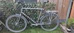 Raleigh oldskool Mountainbike design 4000 21 versnellingen., Gebruikt, Heren, Geen vering, 53 tot 57 cm