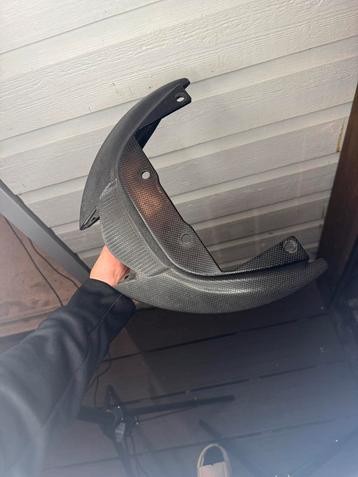 Piaggio Zip spoiler origineel beschikbaar voor biedingen
