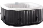 infinite spa octo plus, 6 persoons, Tuin en Terras, Bubbelbaden en Hottubs, Ophalen, Nieuw