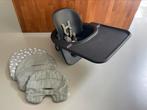 Stokke Steps babyset en blad, Ophalen, Gebruikt, Overige merken