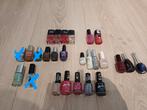 Diverse nagellak, Sieraden, Tassen en Uiterlijk, Uiterlijk | Cosmetica en Make-up, Ophalen of Verzenden, Zo goed als nieuw, Overige kleuren