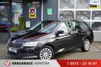 Skoda Fabia Combi 1.0 TSI Active NAP Airco/Cruise/PDC, Voorwielaandrijving, Stof, Gebruikt, Euro 6
