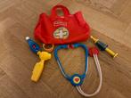 Fisher-Price Dokterset, Ophalen, Gebruikt, Overige typen