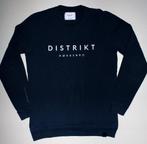 Distrikt Norrebro sweater trui maat S by Daily Aesthetikz, Overige kleuren, Ophalen of Verzenden, Zo goed als nieuw, Daily aesthetikz