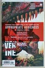 Wolverine: Revenge #1, Eén comic, Amerika, Marvel Comics, Nieuw