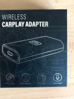 Draadloze CarPlay Adapter - Nieuw in doos, Onbekend, Ophalen of Verzenden, Zo goed als nieuw, Onbekend