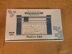 Hama procut 260 papier snijder papiersnijder, Ophalen of Verzenden, Zo goed als nieuw