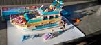 Lego Friends Dolfijn Cruiser 41015, Kinderen en Baby's, Speelgoed | Duplo en Lego, Ophalen of Verzenden, Lego, Zo goed als nieuw