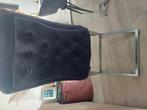 eric kuster stoelen 4 stuks, Huis en Inrichting, Stoelen, Ophalen, Gebruikt