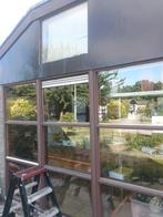 Hr++ isolatieglas., 24-uursservice, Enkel of Dubbel glas