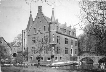 (388-505-017) Heerlen Kasteel Ter Worm beschikbaar voor biedingen