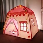 Wigwam - Tipi Tent - Kindertent - Speeltent, Niet ingevuld, Niet ingevuld, Nieuw, Ophalen of Verzenden