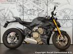 Ducati STREETFIGHTER V4 S (bj 2024), Bedrijf, Meer dan 35 kW, 1103 cc, Naked bike