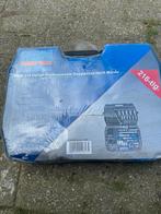 Doppenset inch maten, Ophalen of Verzenden, Nieuw