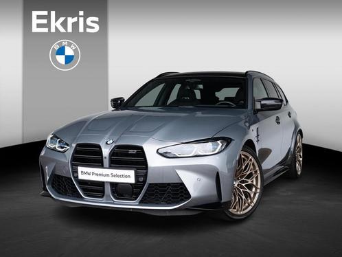 BMW M3 Touring xDrive Competition | M Drive Professional | T, Auto's, BMW, Bedrijf, Te koop, 3-Serie, 360° camera, 4x4, ABS, Adaptive Cruise Control