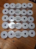 Printerrollen per 5 stuks, Ophalen, Nieuw