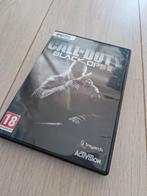 call of duty black ops 2 pc cd rom 18+ treyarch activision, Vanaf 18 jaar, Shooter, 1 speler, Ophalen of Verzenden