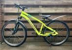 Mountainbike Rockrider ST 100 met extra's en als nieuw!, Ophalen, Zo goed als nieuw, 26 inch of meer