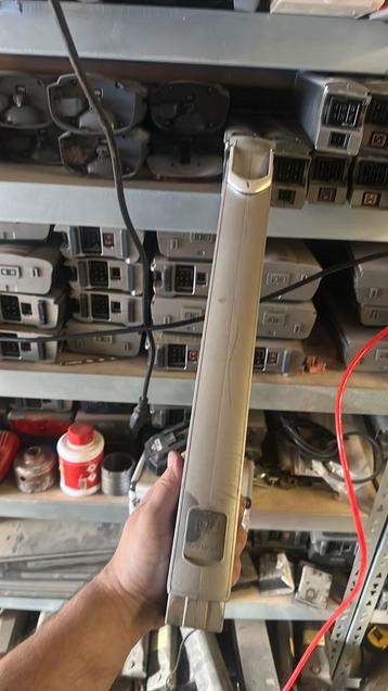 7 stuks ion frame accu defect beschikbaar voor biedingen