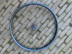 Bontrager Paradigm SL disc race wiel, Ophalen of Verzenden, Zo goed als nieuw, Racefiets, Wiel