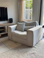 Riveira maison love seat(was €200 nu gratis moet weg ), Huis en Inrichting, Ophalen, Zo goed als nieuw, Tweepersoons, Minder dan 150 cm