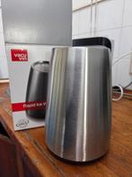 Vacu Vin Rapid Ice Wijnkoeler Elegant, Ophalen of Verzenden, Zo goed als nieuw