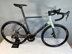Nieuwste BH RS1 4.0  carbon Shimano 105 Di2 2x12 sp Vision, 28 inch, Carbon, Heren, Nieuw