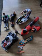 speelgoed kart,boot  motor enz, Ophalen of Verzenden, Zo goed als nieuw