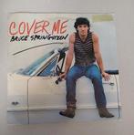 Bruce Springsteen  - Cover Me, Gebruikt, 7 inch, Single, Ophalen of Verzenden
