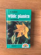 Wilde Planten, Ophalen of Verzenden, Gelezen