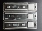 RVS 5 handgrepen LANSA van ikea, Huis en Inrichting, Minder dan 50 cm, Nieuw, Ophalen of Verzenden, Minder dan 25 cm
